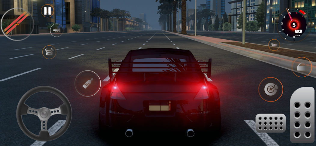 Drift for Life - screenshot 4