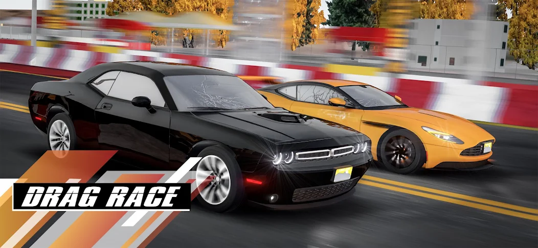 Drift for Life - screenshot 6