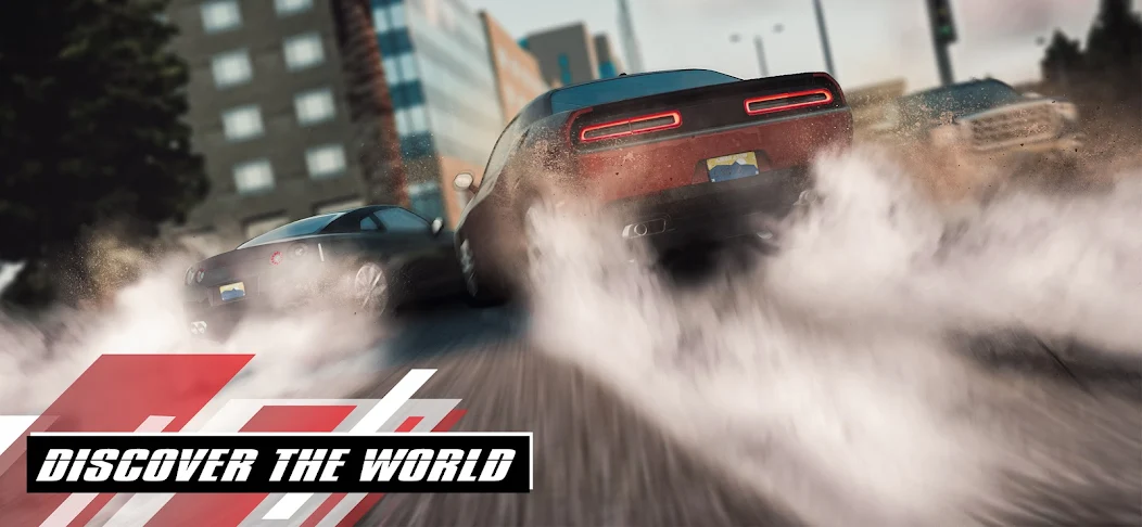 Drift for Life - screenshot 7