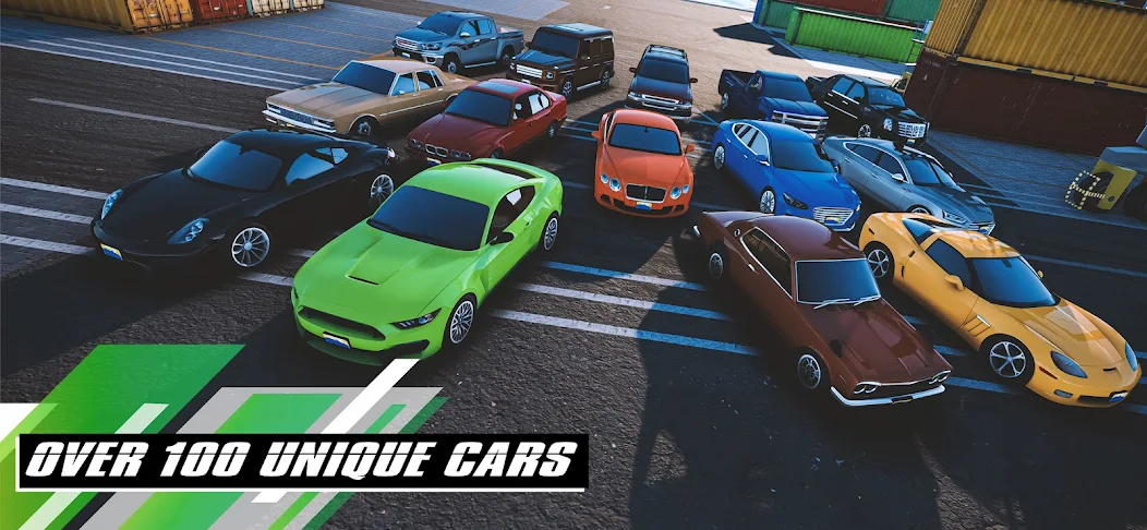 Drift for Life - screenshot 8