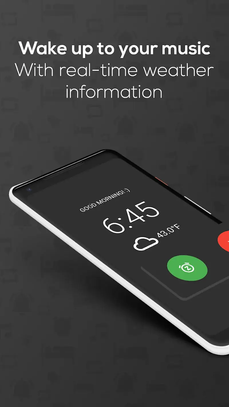 AMdroid - screenshot 2