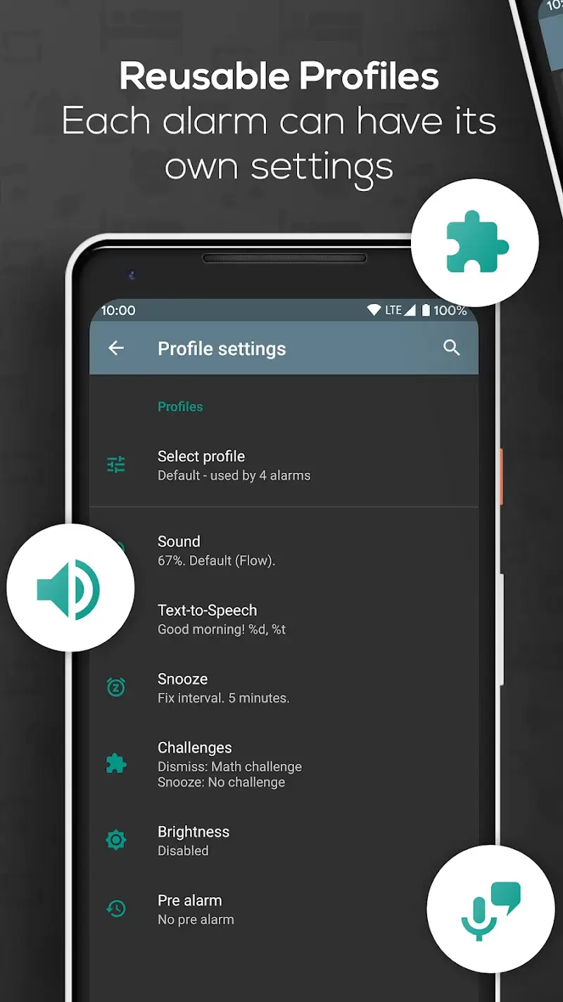 AMdroid - screenshot 4