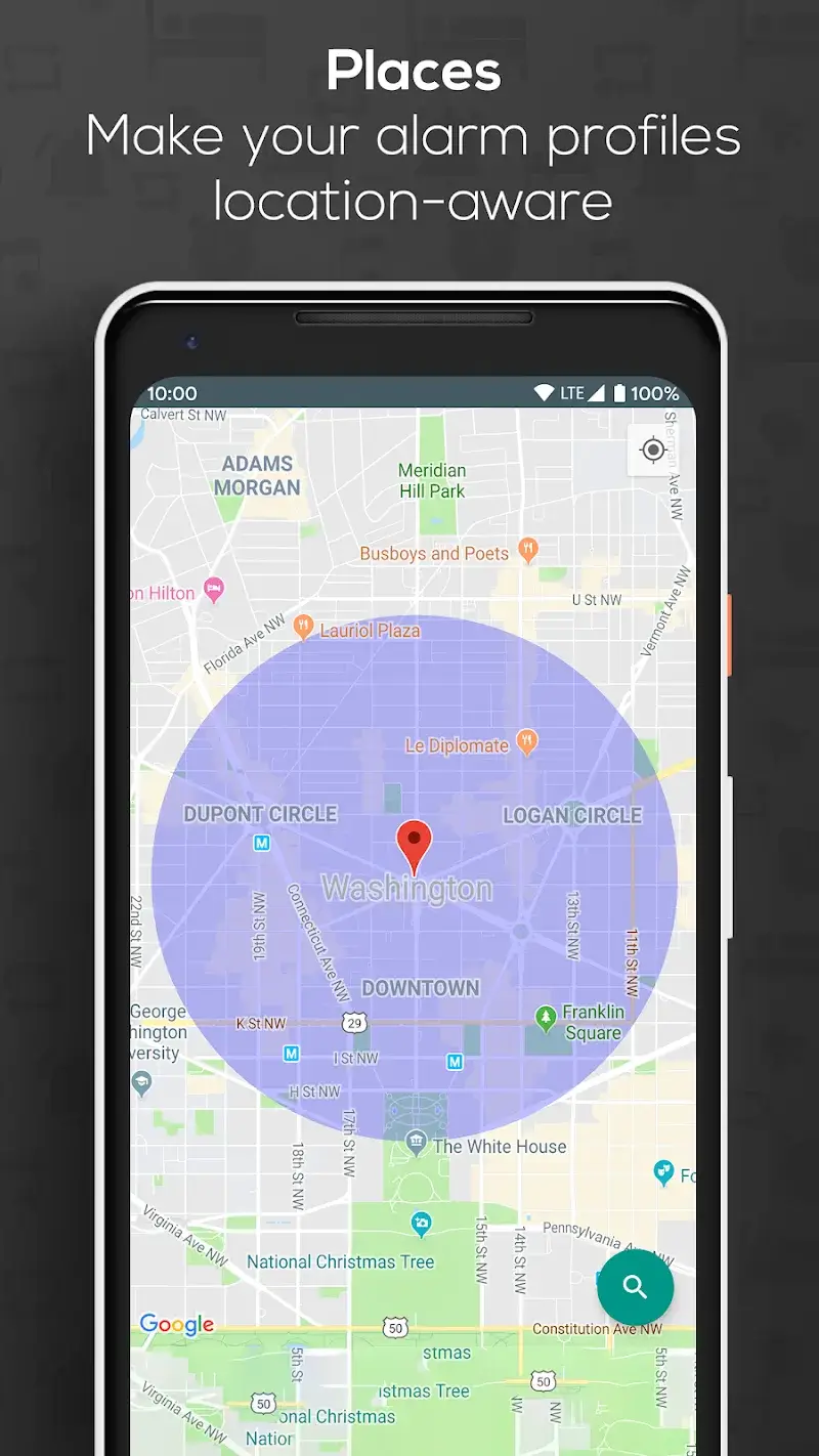 AMdroid - screenshot 6