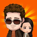 Idle Gangster MOD APK icon