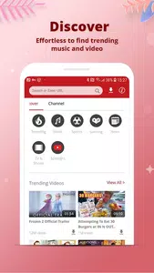 AnyUTube - screenshot 4