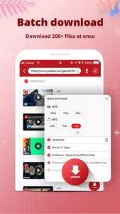 AnyUTube - screenshot 6