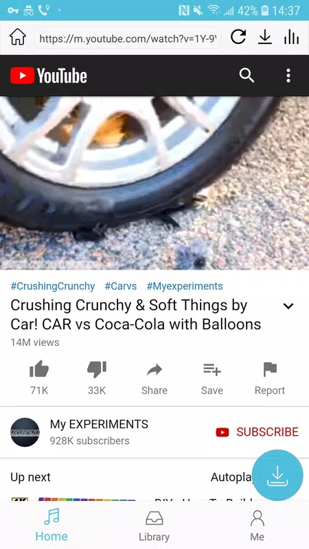 Doremi Music downloader - screenshot 3