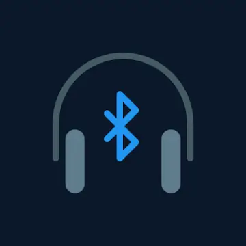Bluetooth Codec Changer - app icon