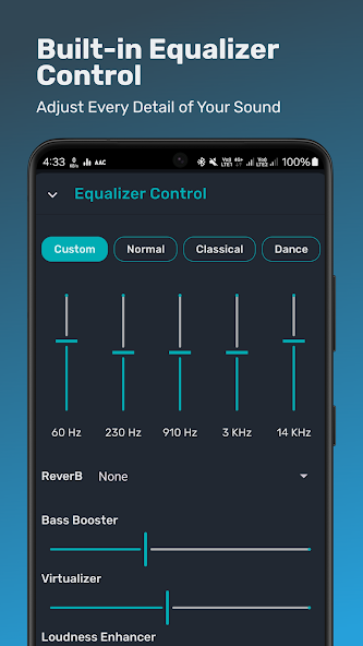 Bluetooth Codec Changer - screenshot 12