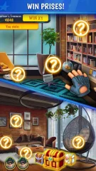 Campus: Date Sim - screenshot 2