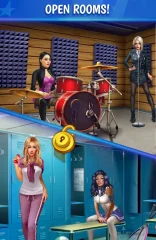 Campus: Date Sim - screenshot 4