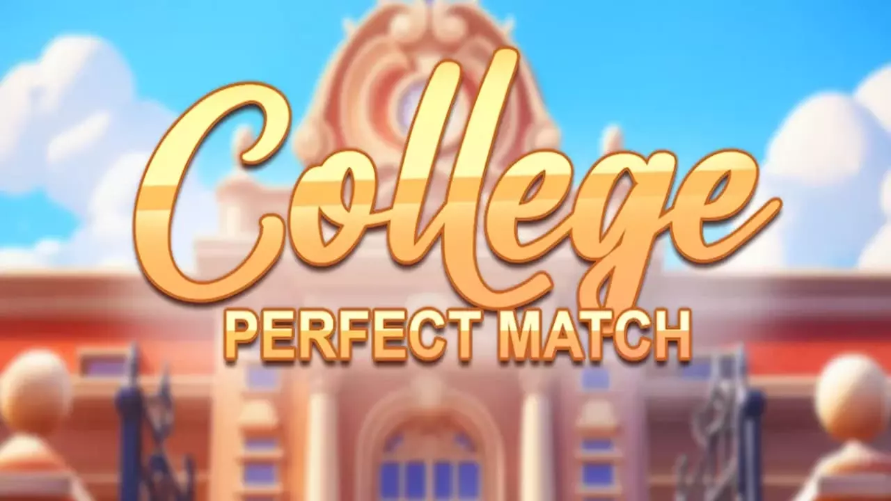 College Perfect Match 1.0.69 APK + MOD [Free In-App Purchase] - app icon