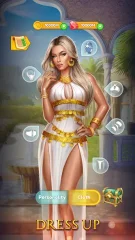 Emperor: Conquer your Queen - screenshot 1