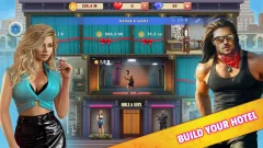 Girls & Guys - Idle Game - screenshot 1