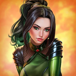 Guns, Love & Glory MOD APK icon