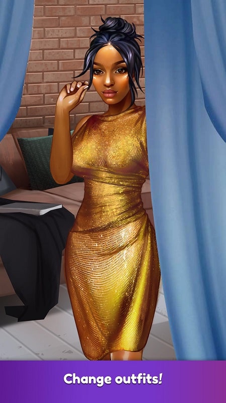 Producer Choose your Star APK - screenshot 3