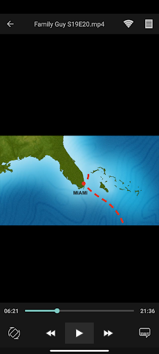 AMPLayer - screenshot 6