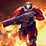 Epic War TD 2 MOD APK icon