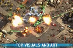 Epic War TD 2 - screenshot 4