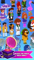 Disco Dave - screenshot 3