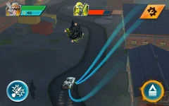 PLAYMOBIL Top Agents - screenshot 2