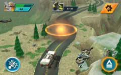 PLAYMOBIL Top Agents - screenshot 4