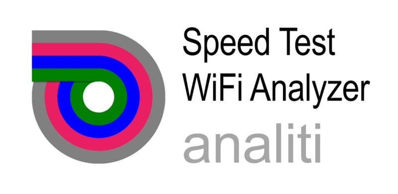 Speed Test WiFi Analyzer APK - app icon