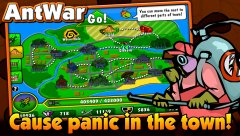 Ant War - screenshot 2