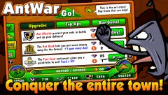 Ant War - screenshot 3