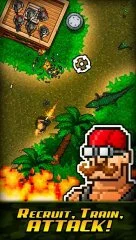 Rip ‘Em A New One - screenshot 1