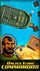 Rip ‘Em A New One - screenshot 2