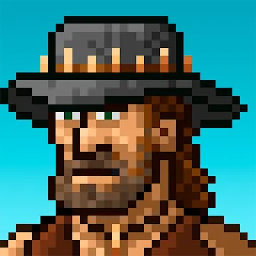 Kickass Commandos MOD APK icon
