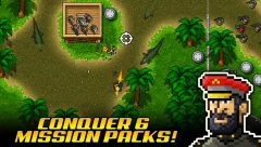 Kickass Commandos - screenshot 1