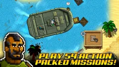 Kickass Commandos - screenshot 2