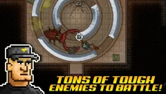 Kickass Commandos - screenshot 3