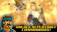 Kickass Commandos - screenshot 4