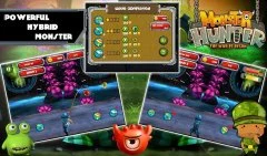 3D Monster Hunter - screenshot 2