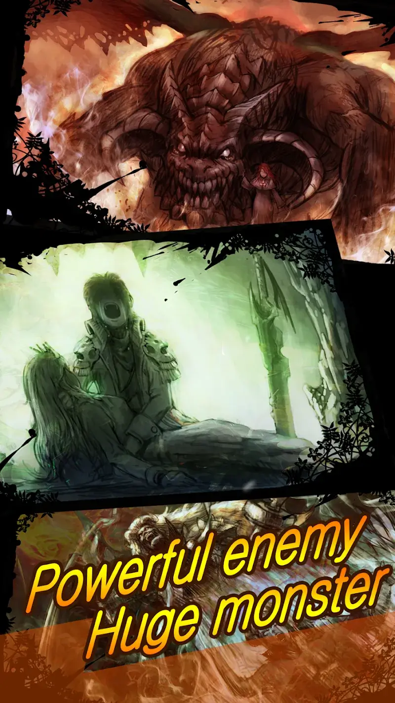 CrimsonHeart2 - screenshot 4