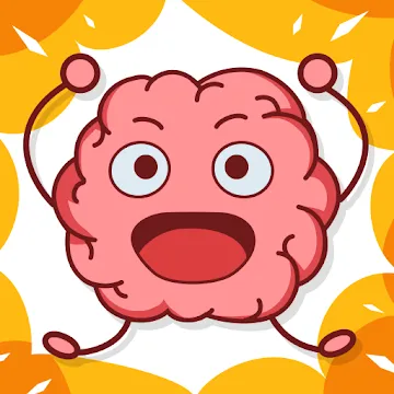 Brain Rush MOD APK icon