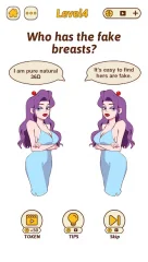 Brain Rush - screenshot 2