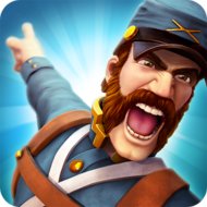 Battle Ages MOD APK icon