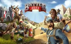Battle Ages - screenshot 1
