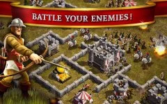 Battle Ages - screenshot 4