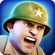 Battle Islands MOD APK icon
