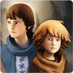 Brothers: a Tale of two Sons MOD APK icon