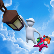 Human Fall Flat - app icon
