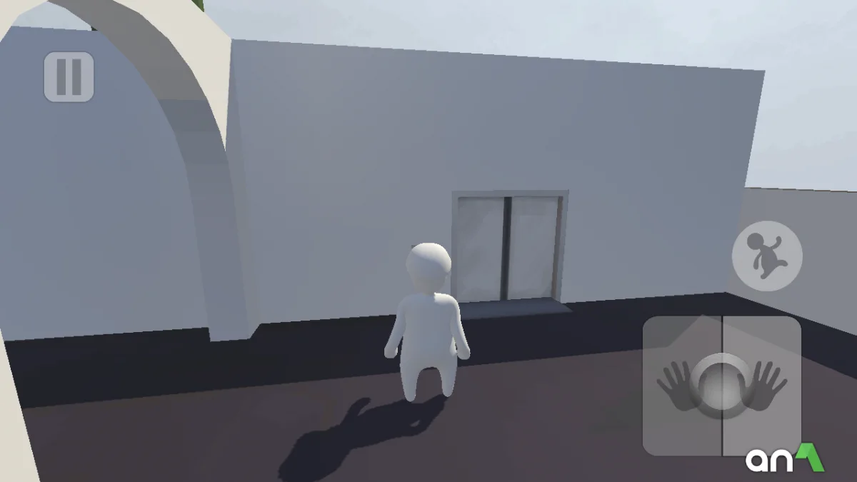 Human Fall Flat - screenshot 1