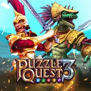 Puzzle Quest 3 MOD APK icon