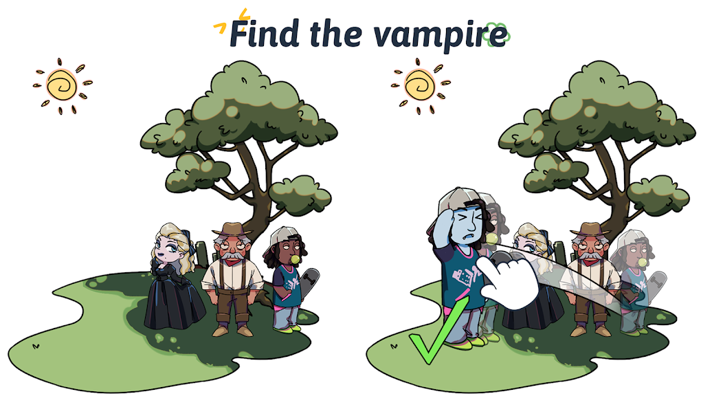 SSS Brain GYM - screenshot 15