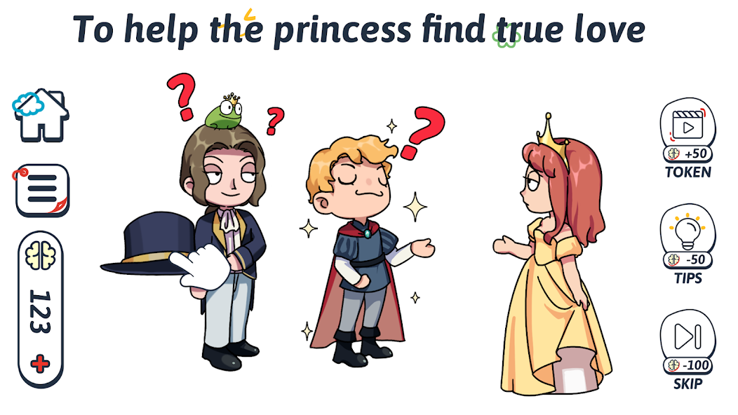 SSS Brain GYM - screenshot 16